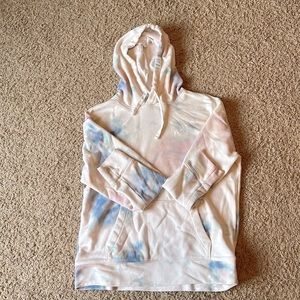 Multi color Hollister hoodie